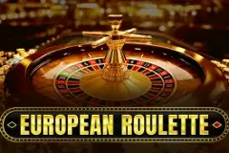 European Roulette