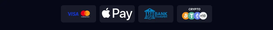 payment methods